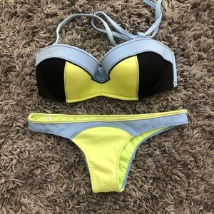 Victoria's Secret Swim - VS bandeau bikini Victoria's Secret Swim - VS bandeau bikini